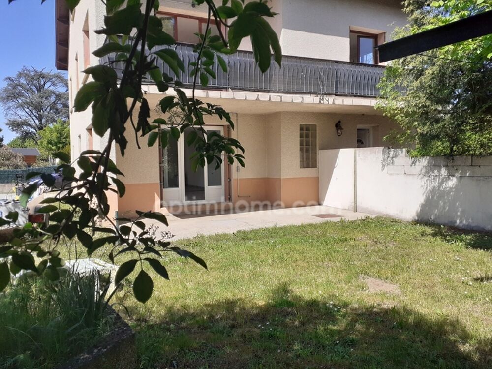 Vente Maison Nouvelle affaire à GRIGNY-SUR-RHONE, grande villa de 220 m2, 2 appartements Grigny sur rhone