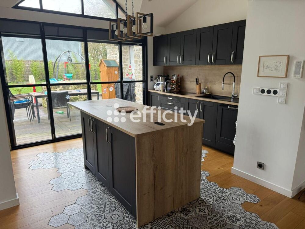 � vendre  Maison Gu�rande (44350)