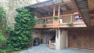  Maison � vendre 7 pi�ces 205 m�