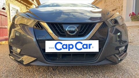 Micra V 1.5 dCi 90 N-Connecta 2018 occasion 72290 Souligne Sous Ballon