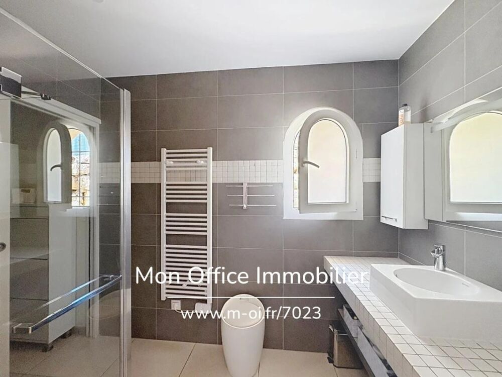 à vendre  Maison Sainte-Maxime (83120)