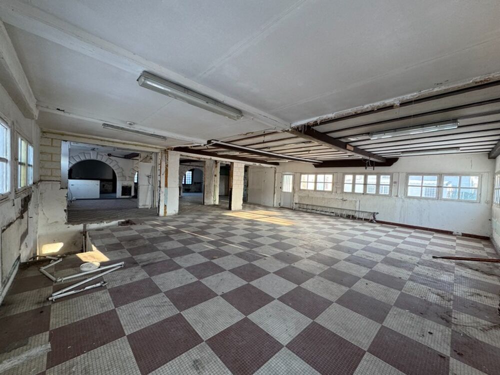 � vendre  Propri�t�/ch�teau �merainville (77184)