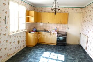  Maison à vendre 5 pièces 101 m²