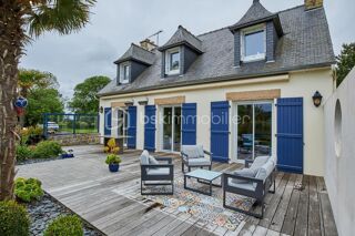  Maison à vendre 5 pièces 134 m²