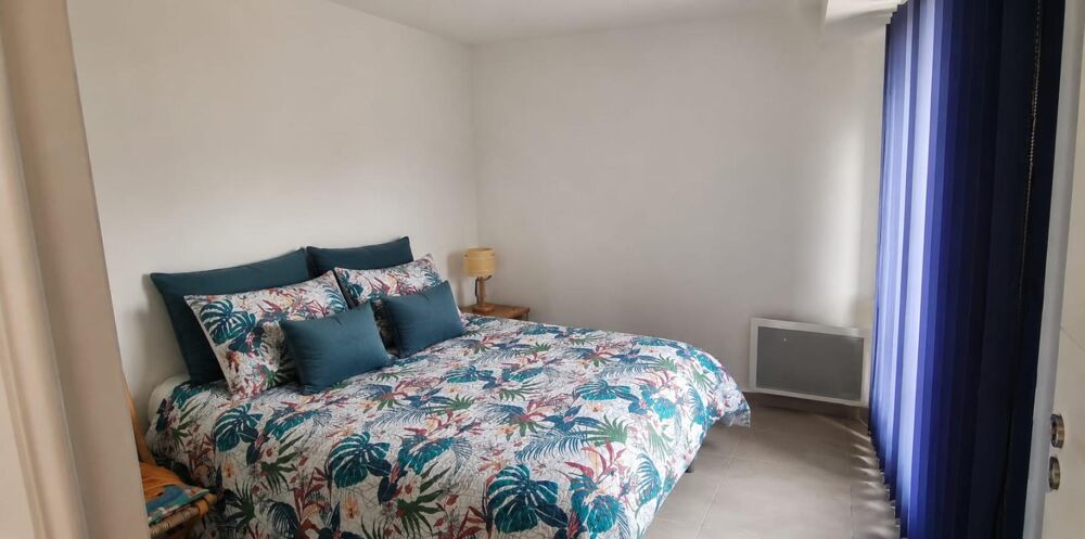 Vente Appartement Appartement  T3 de standing avec garage Antibes