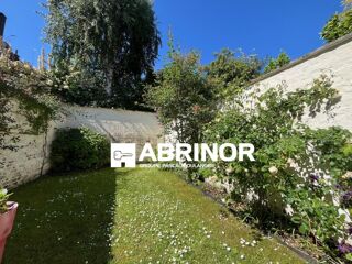  Maison à vendre 6 pièces 143 m²
