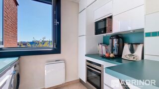  Appartement à vendre 3 pièces 46 m²