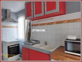  Maison à vendre 8 pièces 128 m²