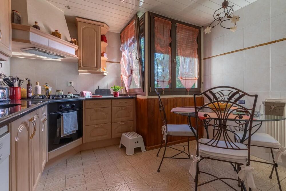 Vente Appartement Élancourt – Proche mairie – Appartement 3 pièces – 66 m² Elancourt