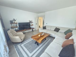  Appartement à vendre 4 pièces 81 m²