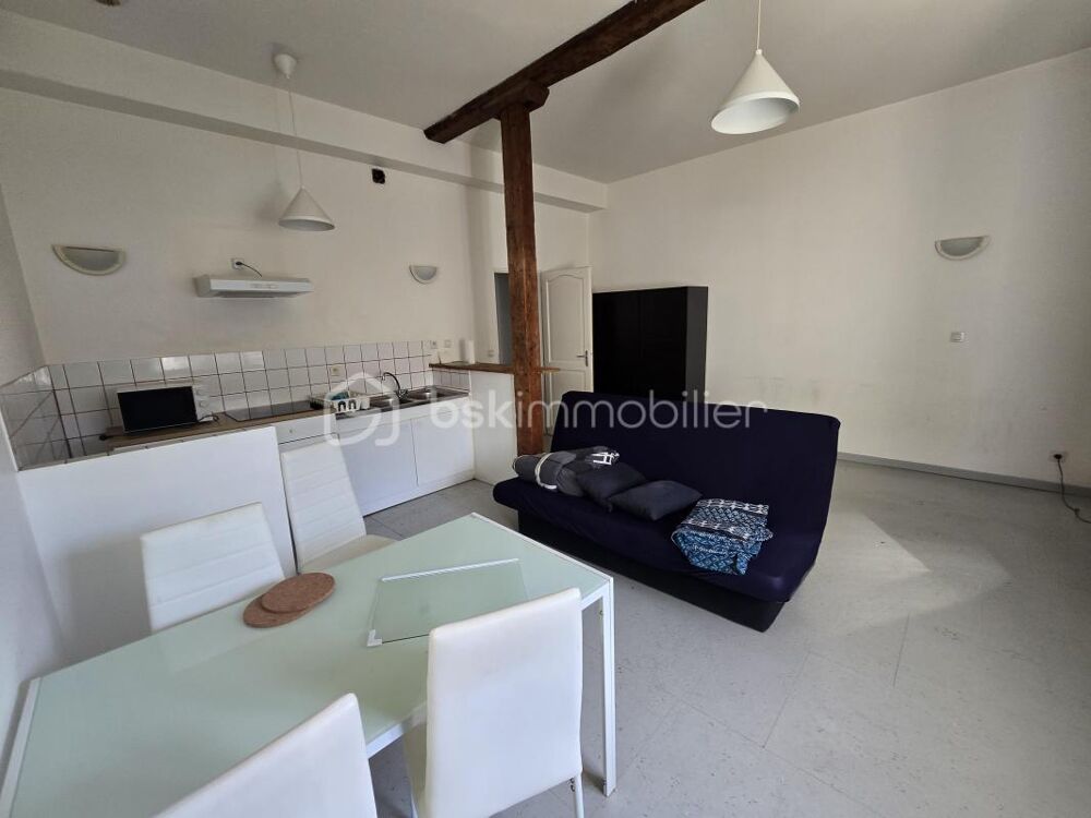 Vente Immeuble Bel immeuble de rapport Mazamet