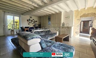  Maison à vendre 8 pièces 236 m²