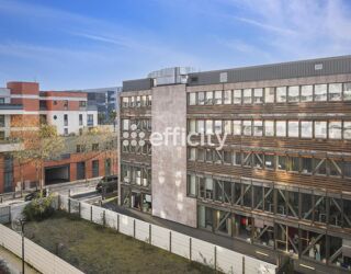  Appartement � vendre 3 pi�ces 60 m�