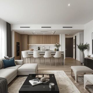  Appartement � vendre 4 pi�ces 76 m�