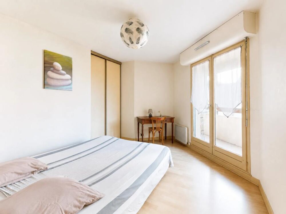 Mâcon - Vieux Saint-Vincent - Appartement de caractère - 102 m²