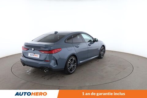 Serie 2 220i M Sport DKG7 178 ch 2022 occasion 92130 Issy-les-Moulineaux