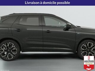 Austral full hybrid E-Tech 200 ch Esprit Alpine 2026 occasion 10150 Lavau