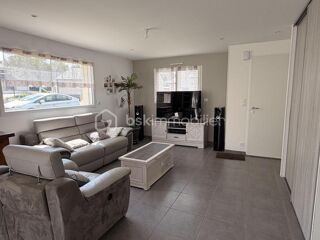  Maison à vendre 4 pièces 90 m²