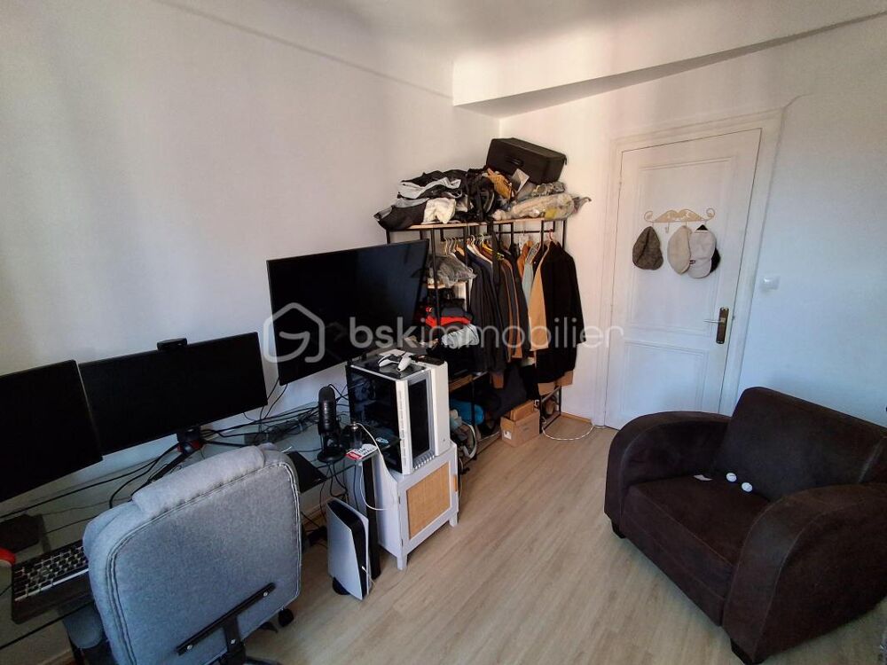 à vendre  Appartement Saint-Jean-de-Luz (64500)