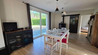  Maison � vendre 8 pi�ces 159 m�