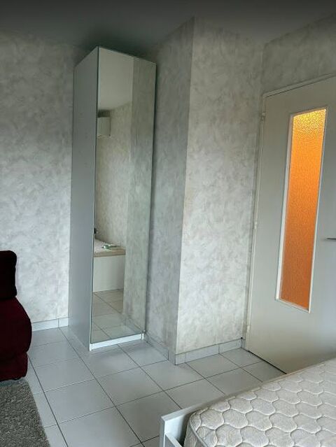  Appartement � louer 1 pi�ce 28 m�