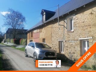  Maison  vendre 4 pices 83 m