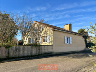  Maison à vendre 4 pièces 140 m²