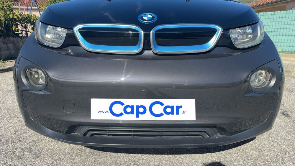 i3 eDrive 170 22 kWh Urban Life 2015 occasion 09000 Foix