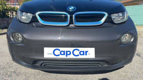 i3 eDrive 170 22 kWh Urban Life 2015 occasion 09000 Foix