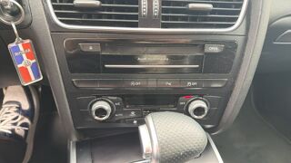 A5 2.0 TDI 190 Quattro S-Tronic 7 S line 2016 occasion 26160 Bonlieu Sur Roubion