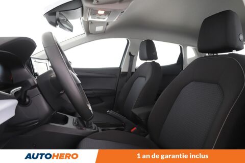 Ibiza 1.0 EcoTSI Copa BVM5 95 ch 2025 occasion 92130 Issy-les-Moulineaux