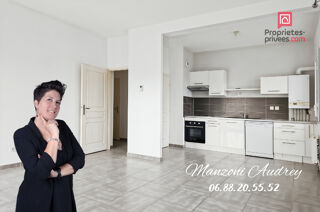  Appartement  vendre 3 pices 65 m