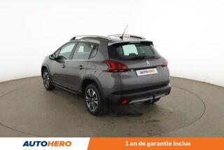 2008 1.5 Blue-HDi Allure EAT6 120 ch 2019 occasion 92130 Issy-les-Moulineaux