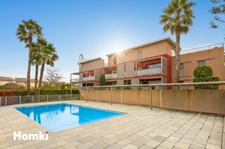  Appartement � vendre 3 pi�ces 60 m�