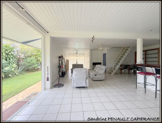  Maison à vendre 4 pièces 116 m²