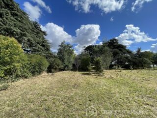  Terrain � vendre 1848 m�