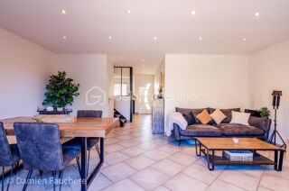  Maison à vendre 4 pièces 82 m²