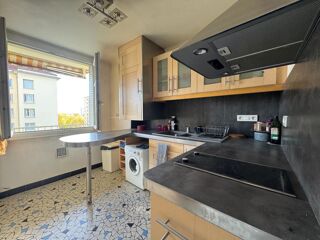  Appartement � vendre 3 pi�ces 52 m�