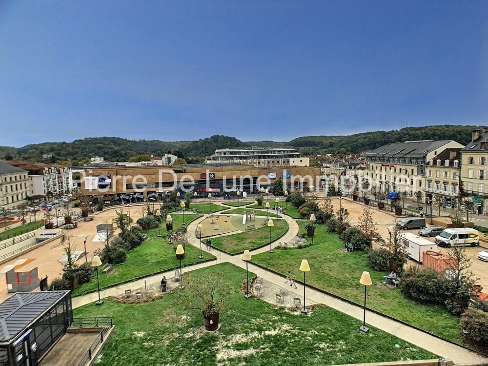   Périgueux centre - local sur 2 niveaux 