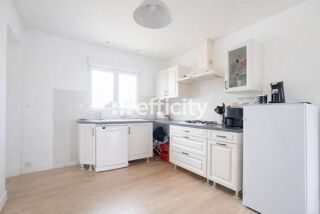  Maison à vendre 5 pièces 103 m²