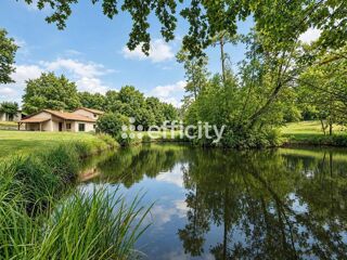  Propriété/château à vendre 5 pièces 202 m²