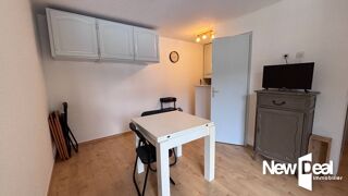  Appartement � vendre 1 pi�ce 17 m�