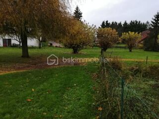  Terrain  vendre 1258 m