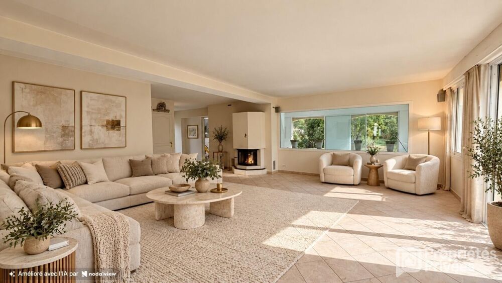 à vendre  Maison Saint-Paul-en-Forêt (83440)