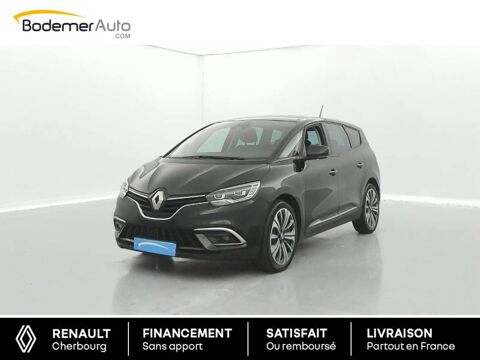 Annonce voiture Renault Grand scenic IV 27490 