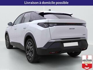 3008 HYBRID 145 AUT ALLURE BUSINESS 2026 occasion 10150 Lavau