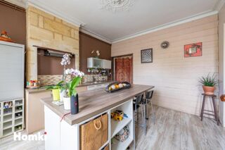  Maison � vendre 6 pi�ces 155 m�