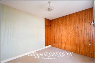 Vente Maison Maison familiale 142 m² – 5 chambres – Terrain 2 094 m² – Sous-sol total Saint pardoux isaac
