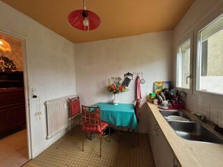  Appartement � vendre 4 pi�ces 79 m�