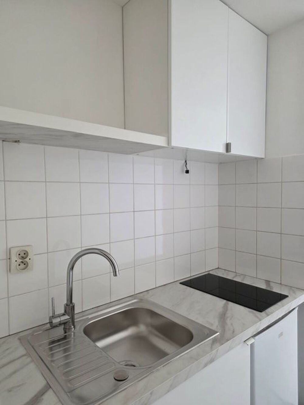 Location Appartement Studio de 20m2 à louer sur Nantes Nantes